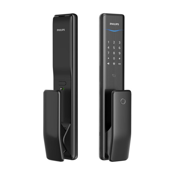 Philips Easykey Alpha-5HB