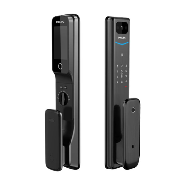 Philips Easykey Alpha-VP-5HWS