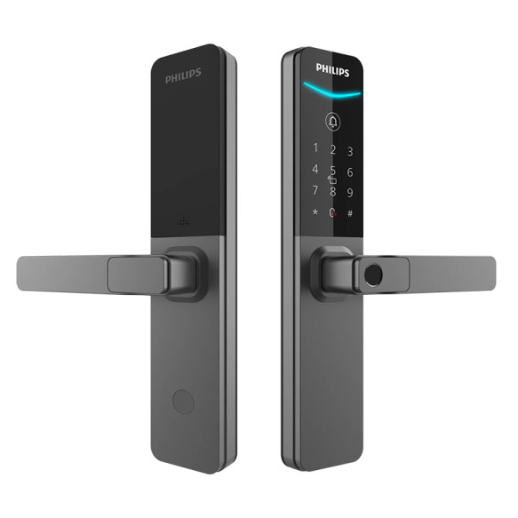 Philips Easykey DDL615-5HBS