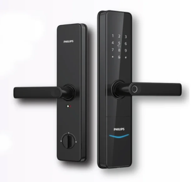 Philips EasyKey DDL603E