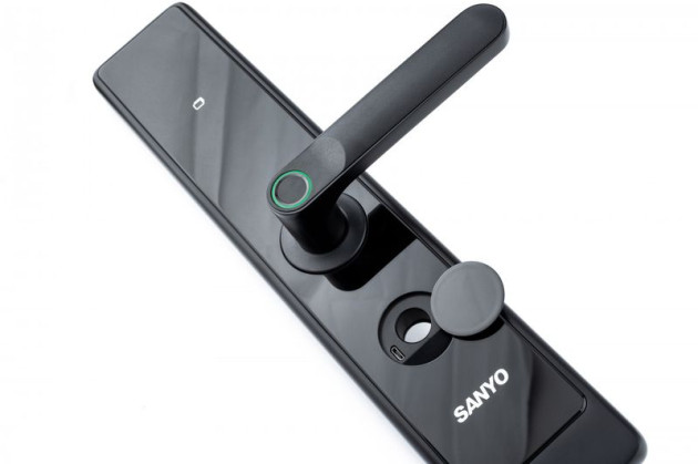 Sanyo T100 TTLock