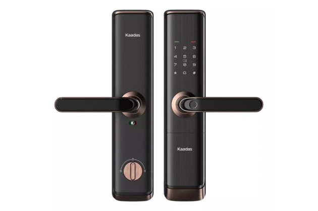 Kaadas S110-5W Copper