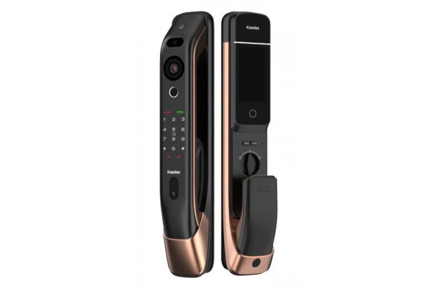 Kaadas K20 Pro Max Copper